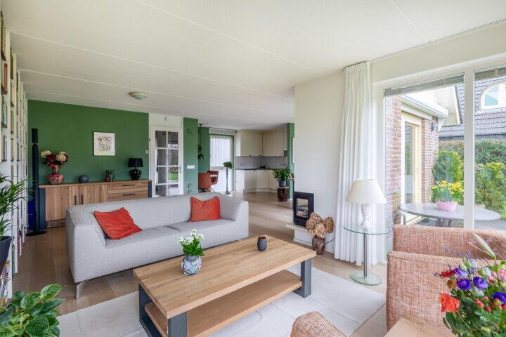 Foto 10 - Kolonieweg 9, Havelte