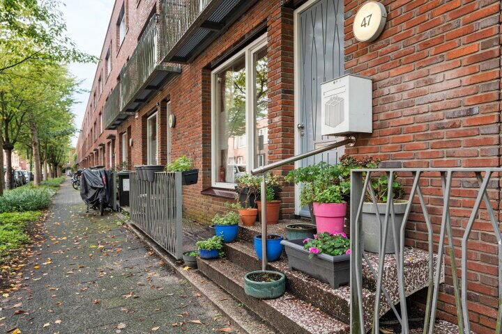 Foto 38 – Komijnstraat 47, Amsterdam