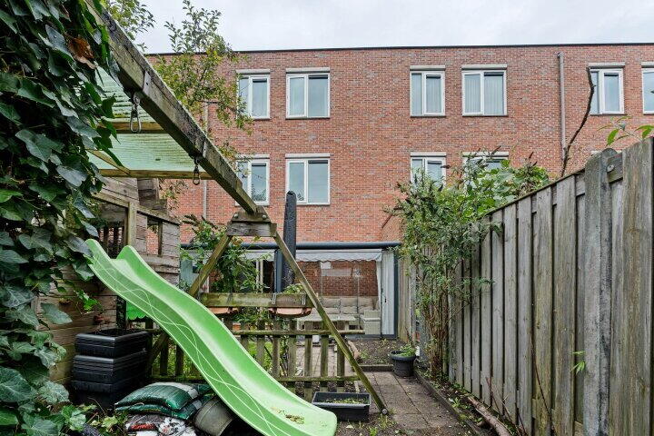 Foto 9 – Komijnstraat 47, Amsterdam