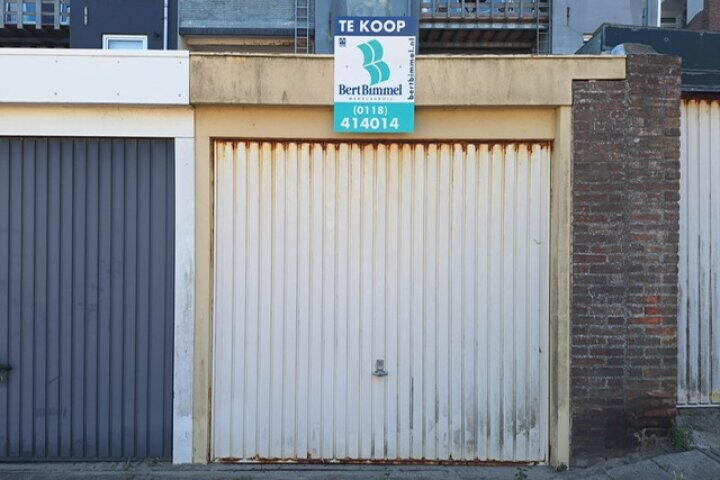 Kommedijk 2 G27 Ong