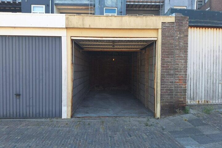 Foto 2 – Kommedijk 2 G27 0 Ong, Vlissingen