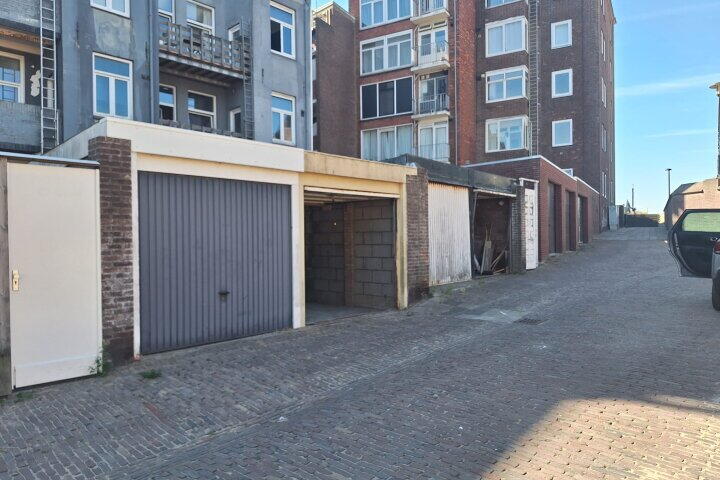 Foto 3 – Kommedijk 2 G27 0 Ong, Vlissingen