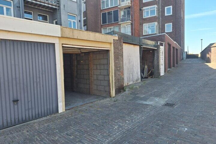 Foto 4 – Kommedijk 2 G27 0 Ong, Vlissingen