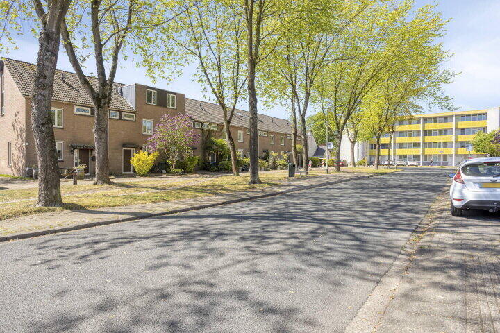 Foto 27 - Komoord 12, Breda