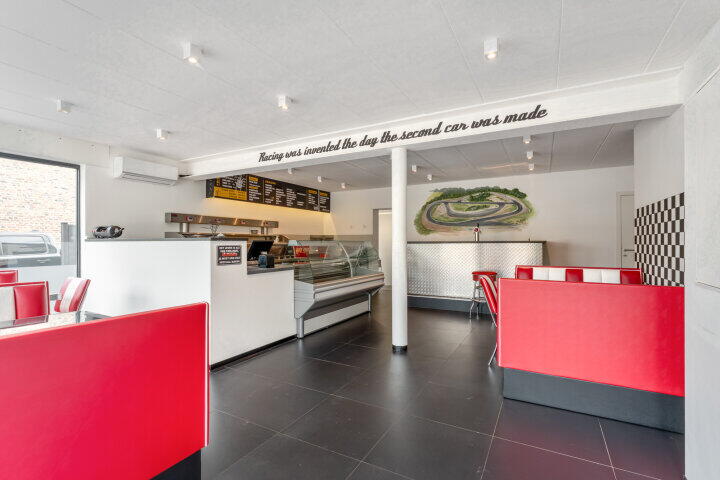 Foto 2 - Koning Albertlaan 144, Lanaken