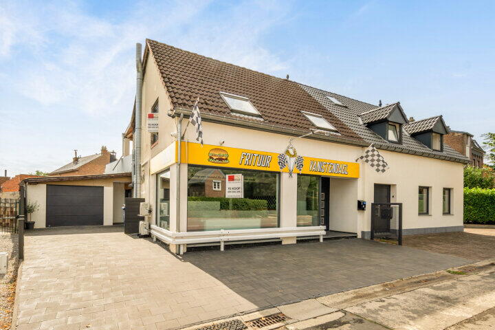 Foto 35 - Koning Albertlaan 144, Lanaken