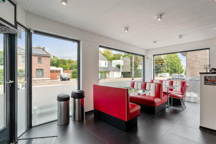 Foto 6 - Koning Albertlaan 144, Lanaken