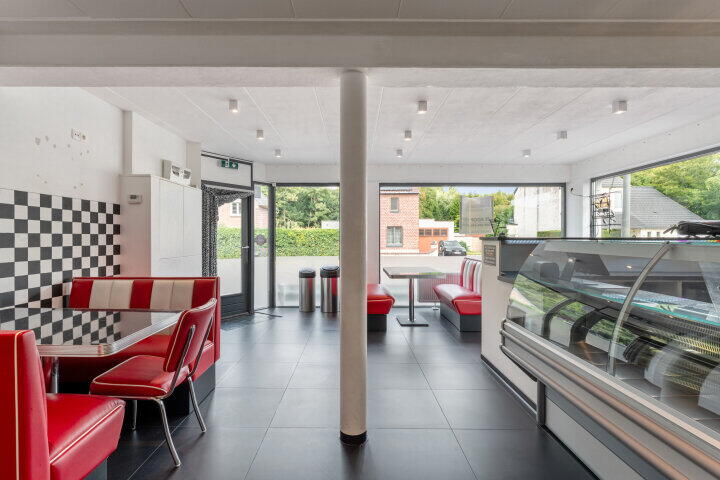 Foto 9 - Koning Albertlaan 144, Lanaken