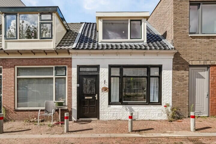 Koningdwarsstraat 69 , Den Helder