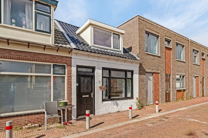 Foto 2 - Koningdwarsstraat 69, Den Helder