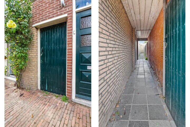 Foto 43 - Koningdwarsstraat 69, Den Helder