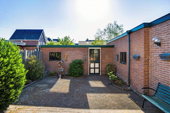 Foto 3 – Koningin-Emmalaan 26, Leersum