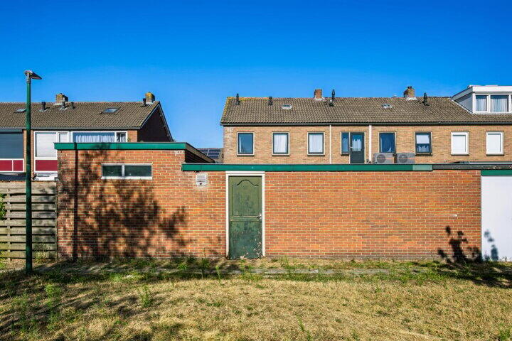 Foto 27 – Koningin-Emmalaan 26, Leersum