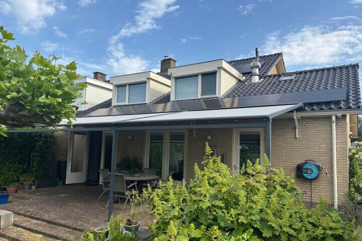 Foto 30 – Koningin-Julianalaan 61, Leersum