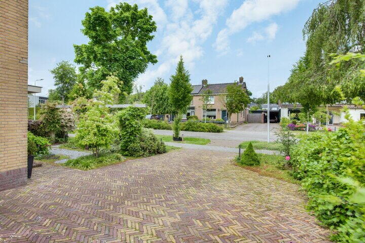 Foto 36 – Koningin-Julianalaan 61, Leersum