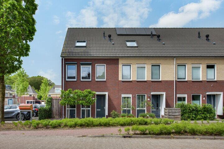 Koningin-Wilhelminalaan 4 B