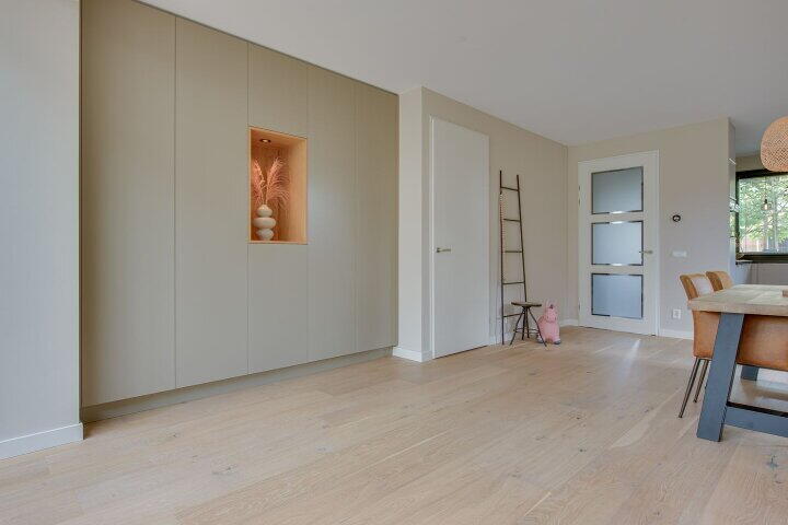 Foto 7 – Koningin-Wilhelminalaan 4 B, Leersum