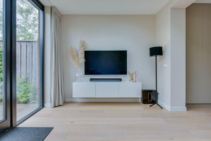 Foto 9 – Koningin-Wilhelminalaan 4 B, Leersum