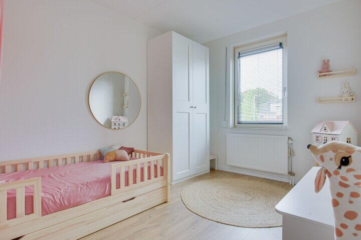 Foto 30 – Koningin-Wilhelminalaan 4 B, Leersum