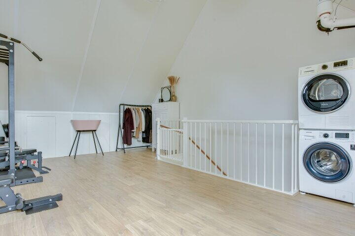 Foto 36 – Koningin-Wilhelminalaan 4 B, Leersum