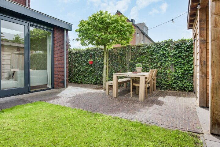 Foto 39 – Koningin-Wilhelminalaan 4 B, Leersum