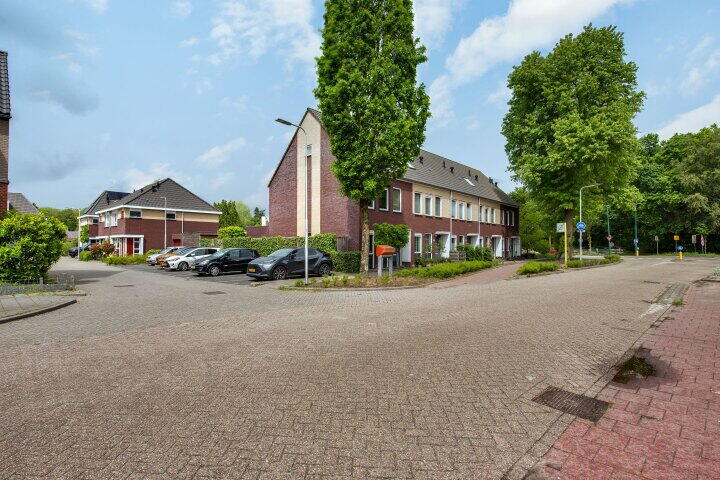 Foto 49 – Koningin-Wilhelminalaan 4 B, Leersum