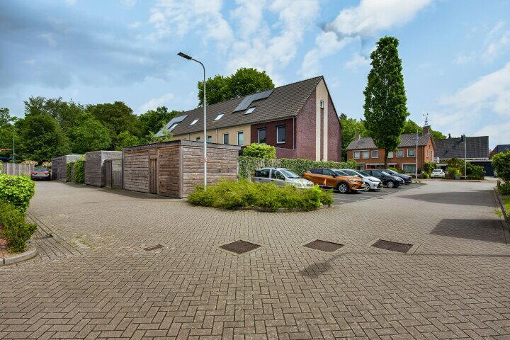 Foto 50 – Koningin-Wilhelminalaan 4 B, Leersum