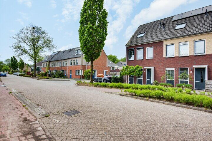 Foto 51 – Koningin-Wilhelminalaan 4 B, Leersum