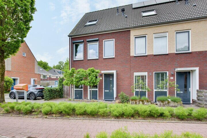 Foto 52 – Koningin-Wilhelminalaan 4 B, Leersum