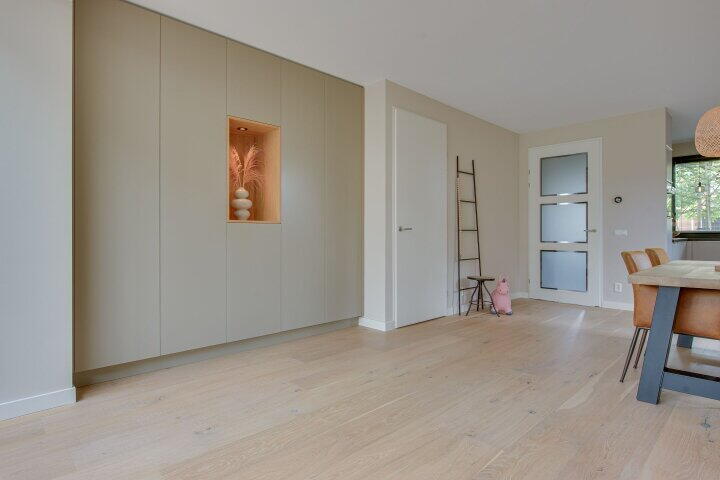 Foto 7 – Koningin-Wilhelminalaan 4 B, Leersum