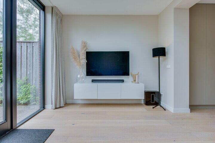 Foto 9 – Koningin-Wilhelminalaan 4 B, Leersum