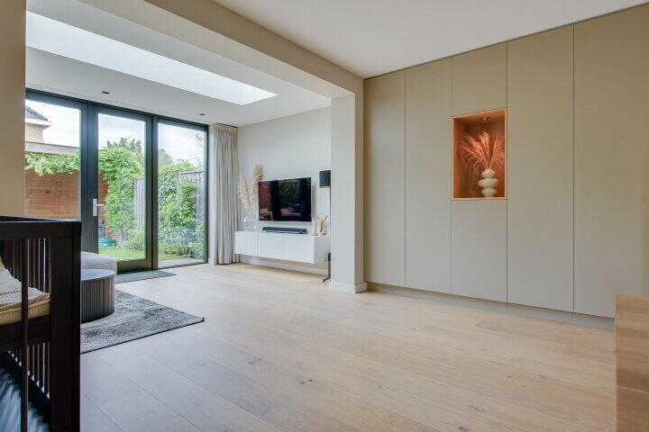Foto 10 – Koningin-Wilhelminalaan 4 B, Leersum