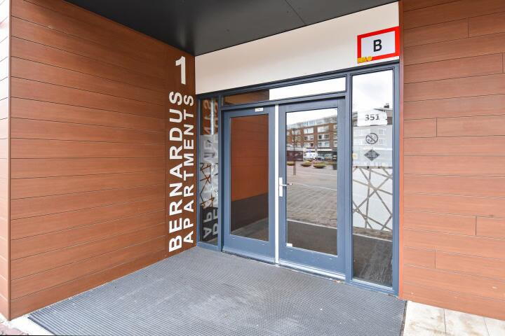 Foto 21 - Koningin Julianalaan 351-M1, Voorburg