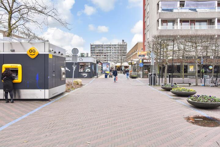 Foto 28 - Koningin Julianalaan 351-M1, Voorburg