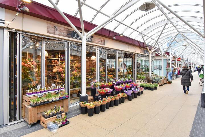 Foto 29 - Koningin Julianalaan 351-M1, Voorburg