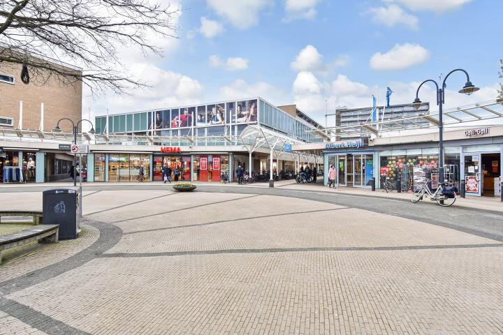 Foto 30 - Koningin Julianalaan 351-M1, Voorburg