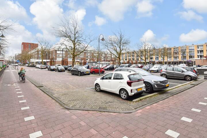 Foto 31 - Koningin Julianalaan 351-M1, Voorburg