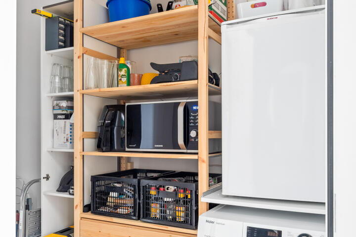 Foto 19 - Koningin Julianalaan 351-M1, Voorburg