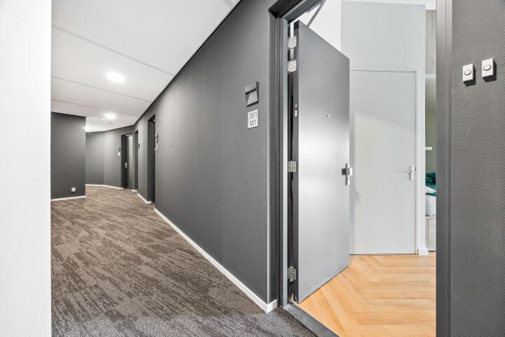 Foto 20 - Koningin Julianalaan 351-M1, Voorburg