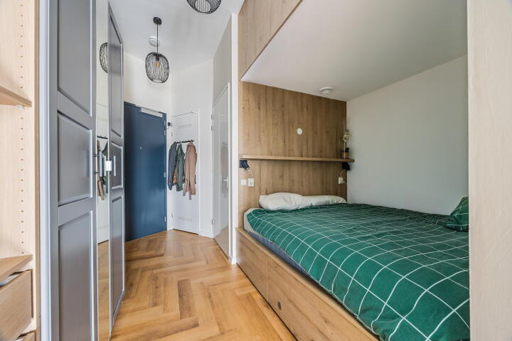 Foto 14 - Koningin Julianalaan 351-M1, Voorburg