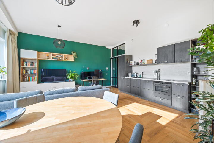 Foto 8 - Koningin Julianalaan 351-M1, Voorburg