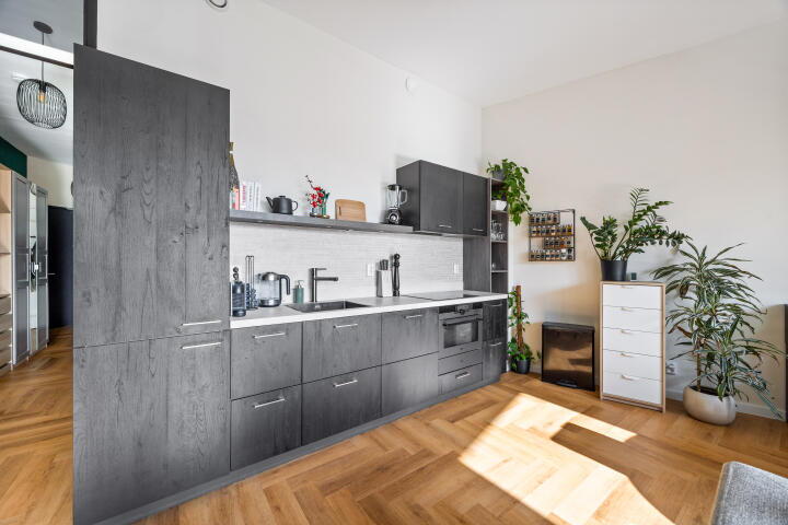 Foto 11 - Koningin Julianalaan 351-M1, Voorburg