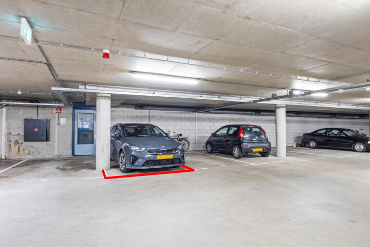 Foto 24 - Koningin Julianalaan 351-M1, Voorburg