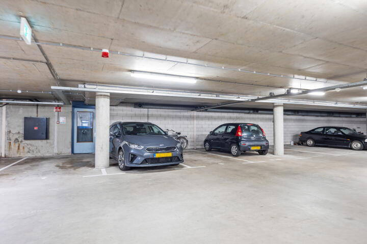 Foto 25 - Koningin Julianalaan 351-M1, Voorburg