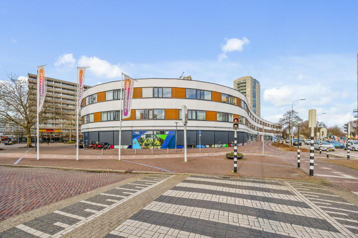 Koningin Julianalaan 351-M1 , Voorburg