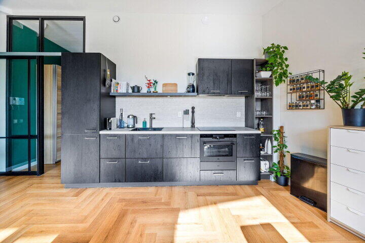 Foto 11 - Koningin Julianalaan 351 M1, Voorburg