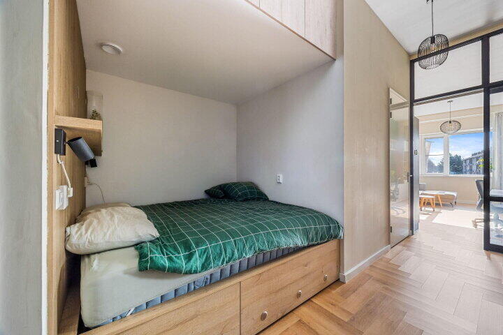 Foto 14 - Koningin Julianalaan 351 M1, Voorburg