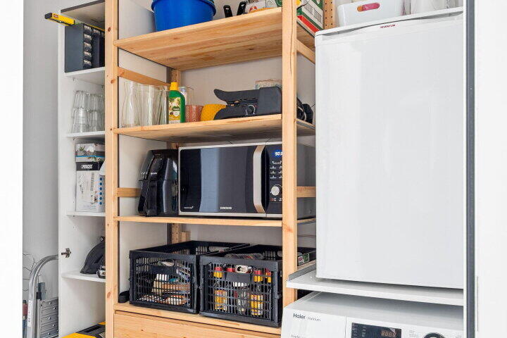 Foto 18 - Koningin Julianalaan 351 M1, Voorburg