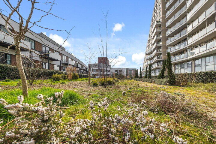 Foto 26 - Koningin Julianalaan 351 M1, Voorburg