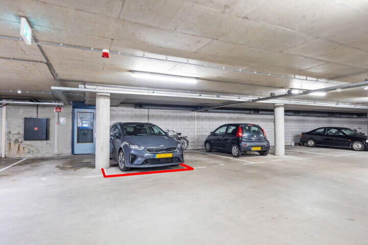 Foto 27 - Koningin Julianalaan 351 M1, Voorburg